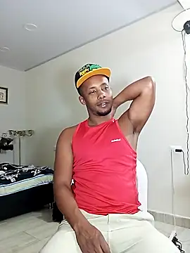 AlejoKhalifa  online show from March 9, 9:36 pm