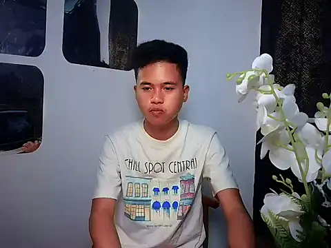 Asiantwink21 online show from October 1, 4:11 pm