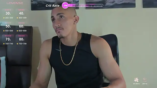 MikeRoss7777 online show from February 27, 3:00 pm