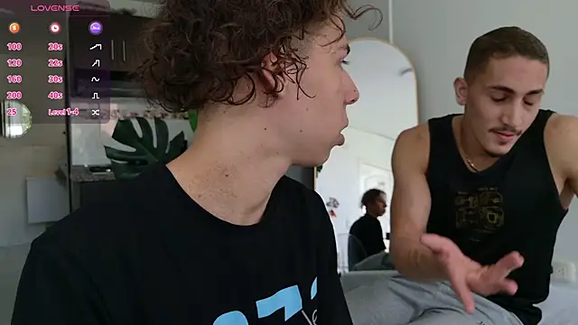 MikeRoss7777 online show from October 29, 3:59 pm