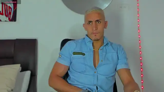 MikeRoss7777 online show from January 22, 4:13 am