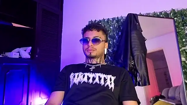 JuanCamiilo 66 online show from June 21, 12:16 am