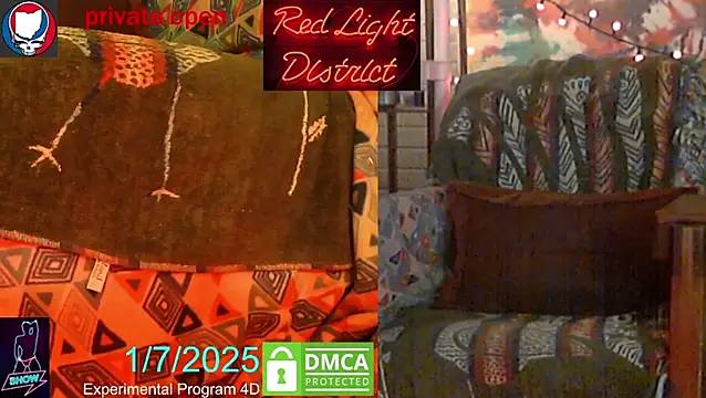 SexWorkerX online show from January 8, 3:39 pm