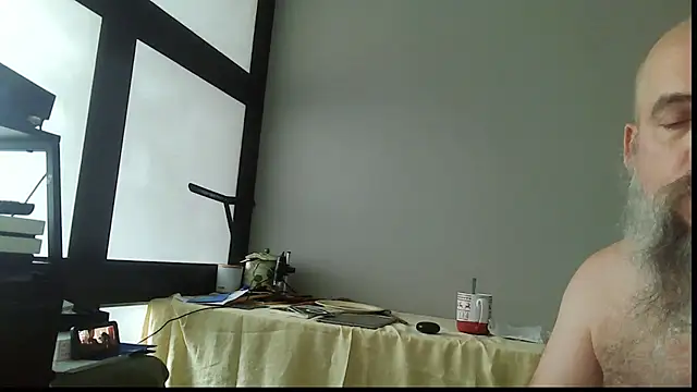 SexWorkerX online show from November 12, 5:40 pm