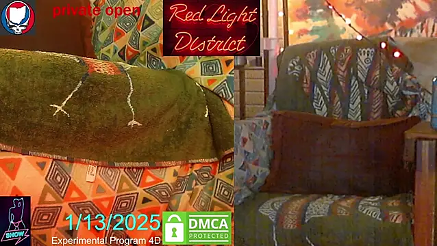 SexWorkerX online show from January 14, 3:57 pm