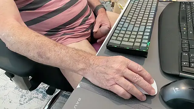 ProstatePleasures1 online show from January 20, 2:22 am