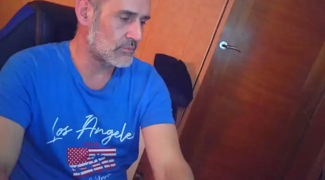 Lia Y PatrickX online show from March 12, 8:52 pm