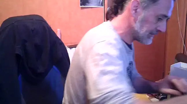 Lia Y PatrickX online show from January 13, 7:53 pm