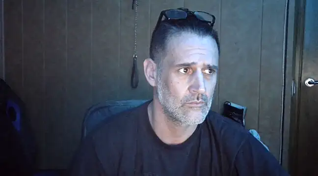 Lia Y PatrickX online show from March 7, 5:17 pm