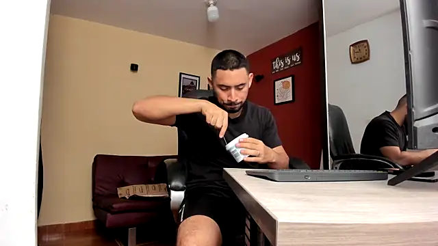 thesexlawyer1 online show from July 15, 3:24 am