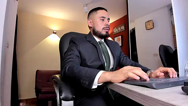 thesexlawyer1 online show from April 14, 5:07 am