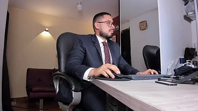 thesexlawyer1 online show from April 8, 4:57 am