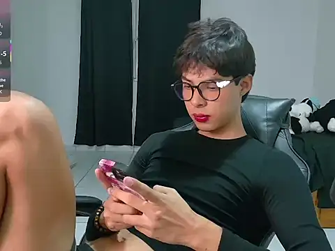 Jacotnk online show from November 7, 3:32 am