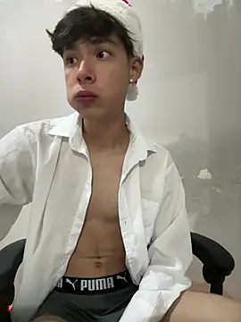 Snapshot of Jacotnk chatting on December 16, 5:17 am Jacotnk online show from December 16, 5:17 am