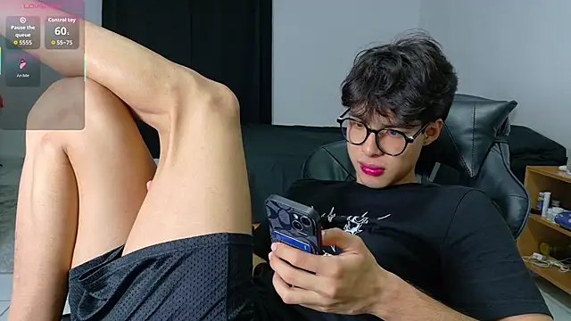 Snapshot of Jacotnk chatting on October 16, 3:58 am Jacotnk online show from October 16, 3:58 am