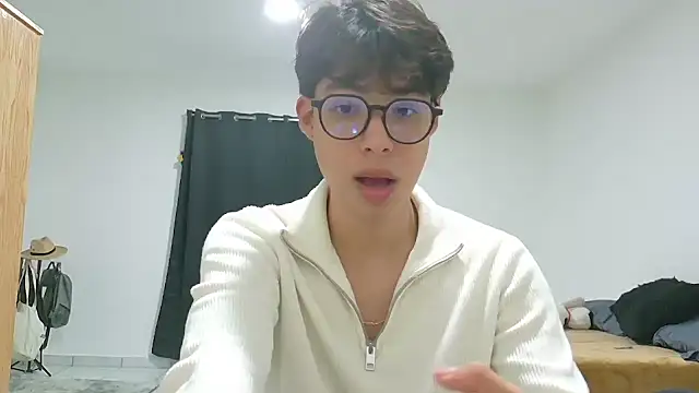 Snapshot of Jacotnk chatting on October 5, 1:09 am Jacotnk online show from October 5, 1:09 am