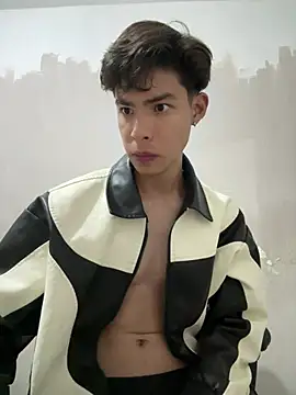 Snapshot of Jacotnk chatting on January 7, 11:56 pm Jacotnk online show from January 7, 11:56 pm