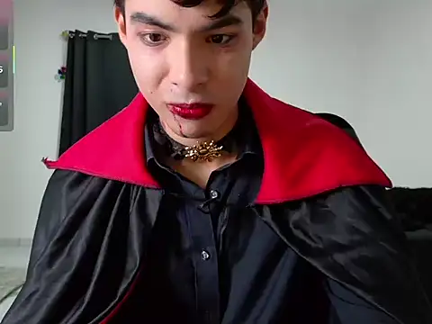 Snapshot of Jacotnk chatting on October 17, 4:16 am Jacotnk online show from October 17, 4:16 am