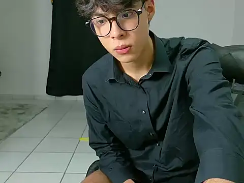 Snapshot of Jacotnk chatting on October 1, 5:11 am Jacotnk online show from October 1, 5:11 am