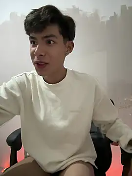 Snapshot of Jacotnk chatting on January 9, 4:41 am Jacotnk online show from January 9, 4:41 am