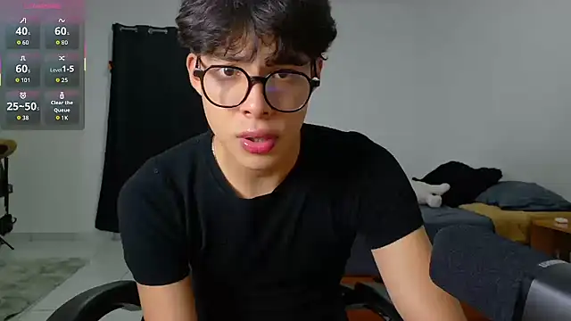 Snapshot of Jacotnk chatting on October 7, 4:27 am Jacotnk online show from October 7, 4:27 am