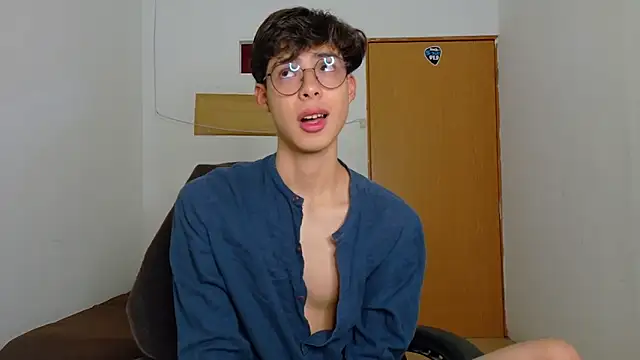 Snapshot of Jacotnk chatting on February 18, 5:20 am Jacotnk online show from February 18, 5:20 am