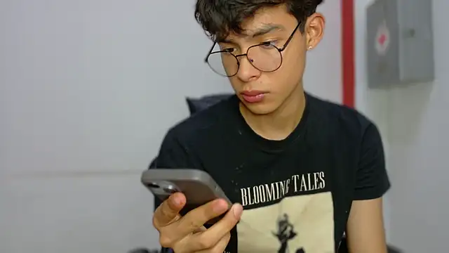 Snapshot of Jacotnk chatting on March 19, 4:25 am Jacotnk online show from March 19, 4:25 am