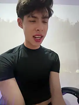 Snapshot of Jacotnk chatting on December 18, 5:15 am Jacotnk online show from December 18, 5:15 am