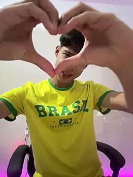 Snapshot of Jacotnk chatting on January 7, 5:02 am Jacotnk online show from January 7, 5:02 am