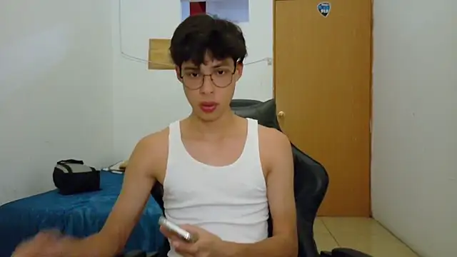 Snapshot of Jacotnk chatting on March 11, 5:16 am Jacotnk online show from March 11, 5:16 am