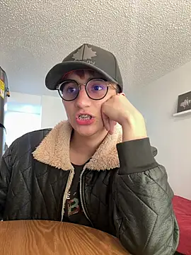 Mr evan1 online show from January 9, 4:34 pm