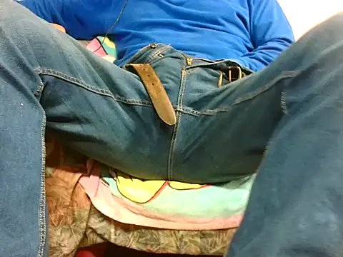 Giulio35 Pika online show from October 17, 8:02 pm