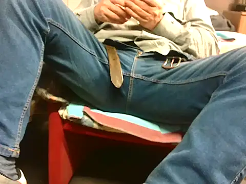 Giulio35 Pika online show from February 10, 6:23 pm