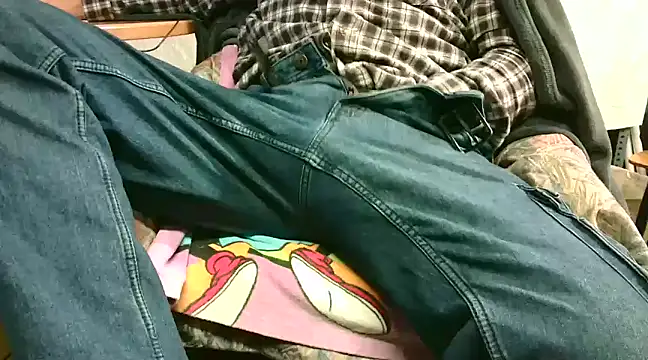 Giulio35 Pika online show from December 22, 7:11 am