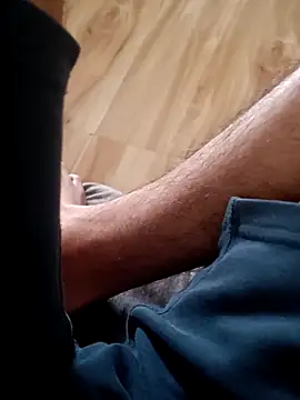 HeftyTheory7 online show from February 18, 4:21 am