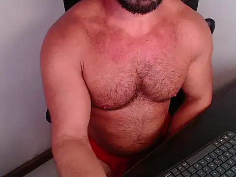TopDaddy23 online show from May 4, 9:38 pm