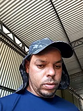 Widson321 online show from November 12, 1:17 pm