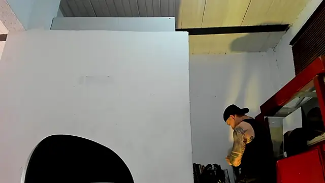 aquiles 51 online show from September 16, 7:58 pm