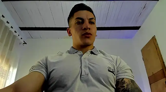 aquiles 51 online show from February 24, 10:03 pm