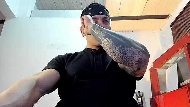 aquiles 51 online show from October 6, 8:57 pm