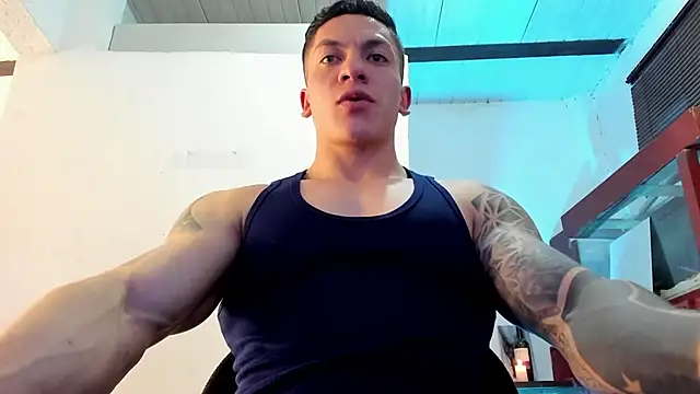 aquiles 51 online show from September 15, 7:15 pm