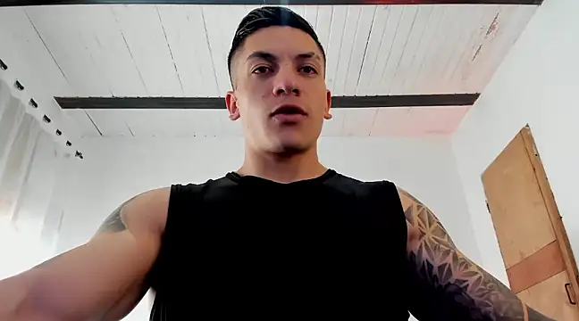 aquiles 51 online show from March 3, 9:12 pm