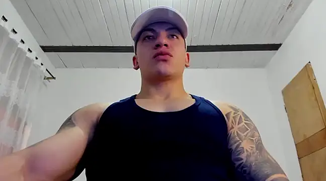 aquiles 51 online show from January 22, 11:21 pm