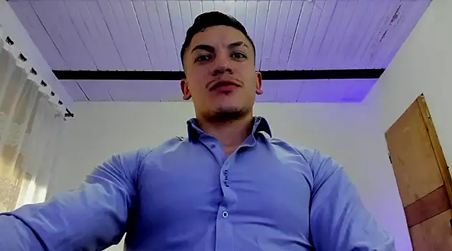 aquiles 51 online show from February 21, 10:59 pm