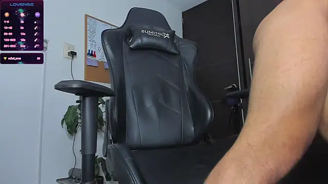 JeycobxBraand online show from December 8, 12:07 am