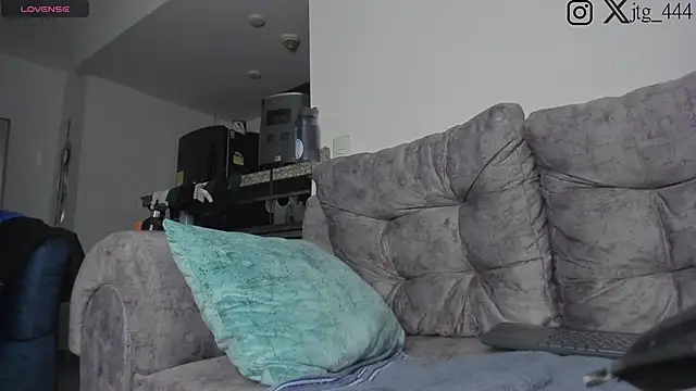 JeycobxBraand online show from February 27, 12:08 am