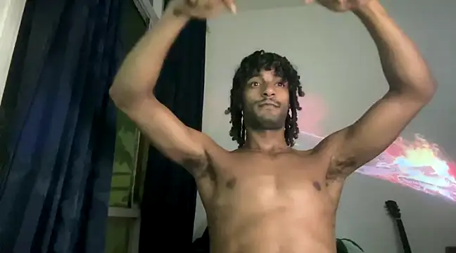 gerson173Hugo online show from March 8, 1:59 am