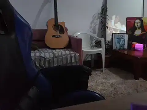 gerson173Hugo online show from January 17, 9:54 pm