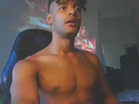 gerson173Hugo online show from January 23, 9:39 pm