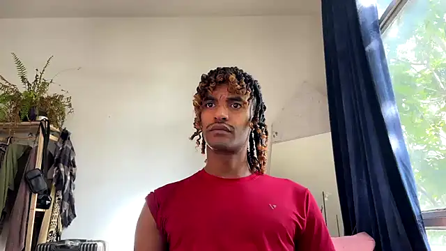 gerson173Hugo online show from September 19, 11:32 am